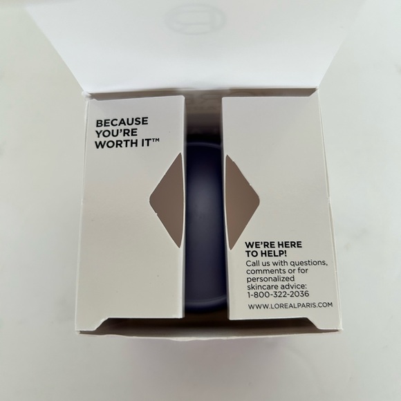 LOREAL COLLAGEN MOISTURE FULLER MOISTURIZER NWT - Picture 4 of 16